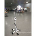 Mobile Standing LED Medical Examination Lamp Light for Pet Clinic Sugery